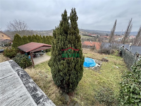 Prodej zahrady, 465 m² - 6