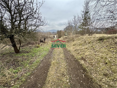 Prodej zahrady, 465 m² - 10