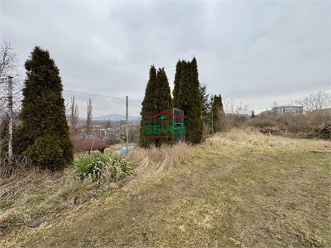 Prodej zahrady, 465 m² - 8