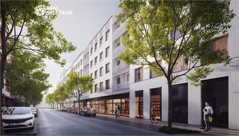 Prodej obchodních prostor, 214 m² - 8