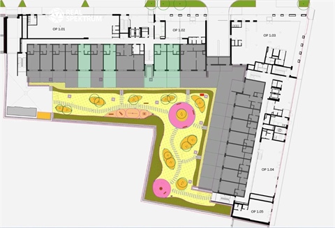 Prodej obchodních prostor, 214 m² 2