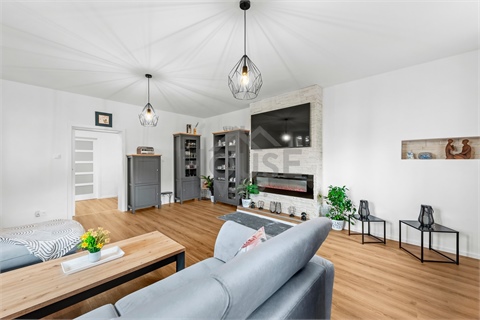 Prodej bytu 3+1, 108 m² 6