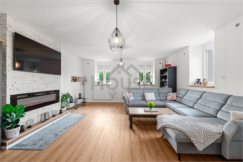 Prodej bytu 3+1, 108 m² - 4