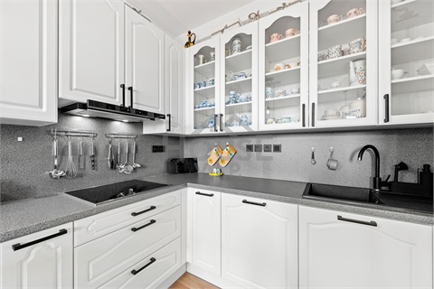 Prodej bytu 3+1, 108 m² - 12