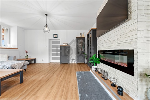 Prodej bytu 3+1, 108 m² - 0