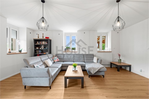 Prodej bytu 3+1, 108 m² - 2