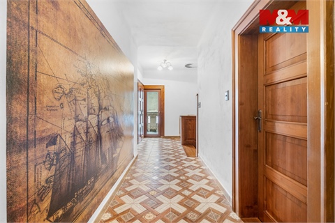 Prodej rodinného domu, 200 m² 8