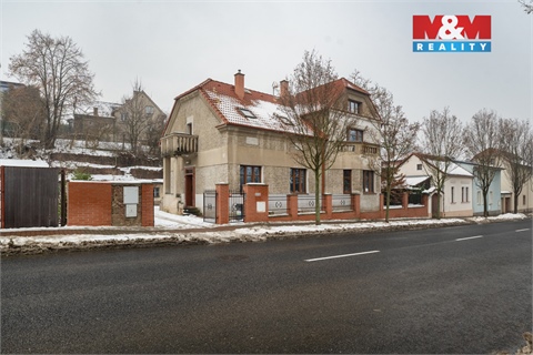 Prodej rodinného domu, 200 m² - 26