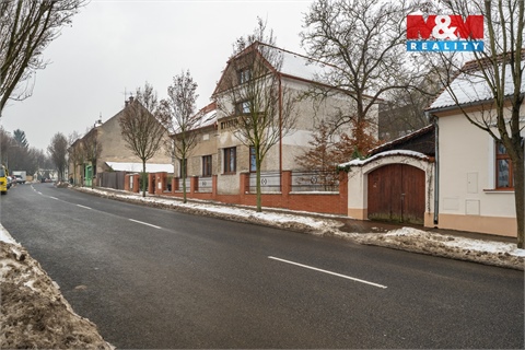 Prodej rodinného domu, 200 m² 26