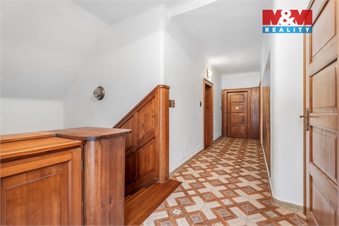 Prodej rodinného domu, 200 m² 22