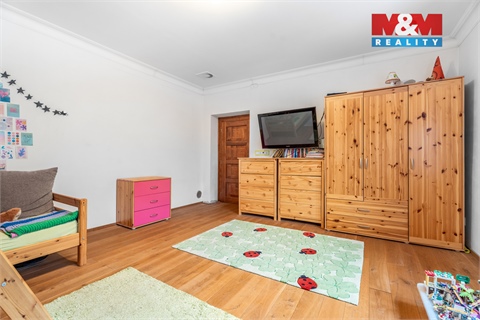 Prodej rodinného domu, 200 m² - 22