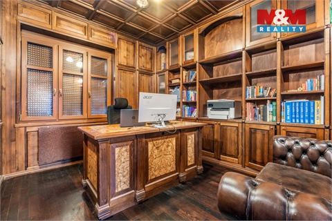 Prodej rodinného domu, 200 m² 2