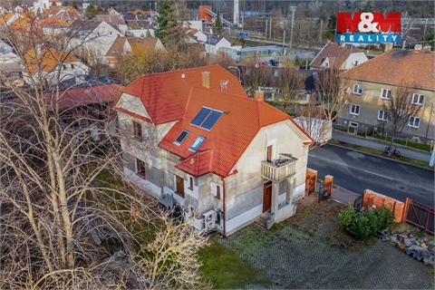 Prodej rodinného domu, 200 m² 28