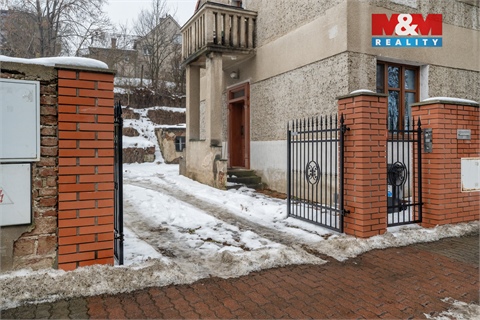 Prodej rodinného domu, 200 m² - 28