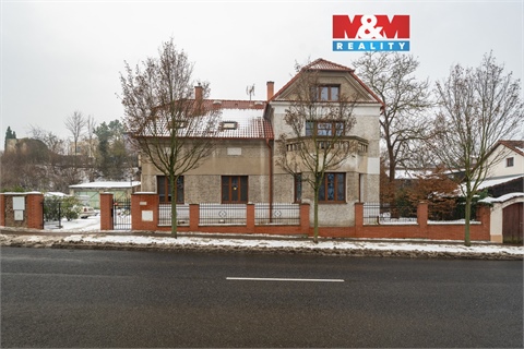 Prodej rodinného domu, 200 m² 0