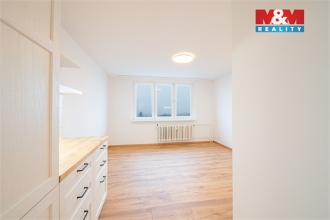 Prodej bytu 1+1, 41 m² 4