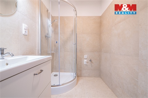 Prodej bytu 1+1, 41 m² 6