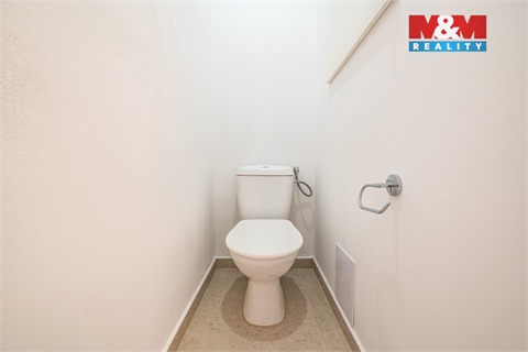 Prodej bytu 1+1, 41 m² - 6