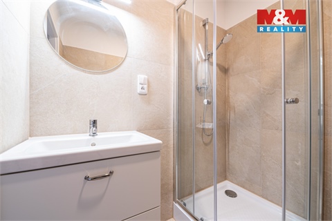 Prodej bytu 1+1, 41 m² 2