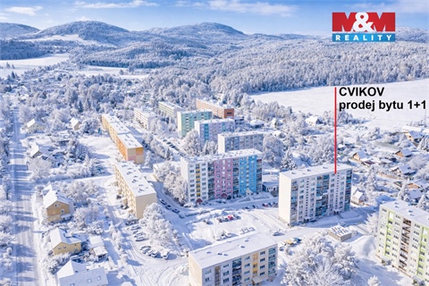 Prodej bytu 1+1, 41 m² - 8