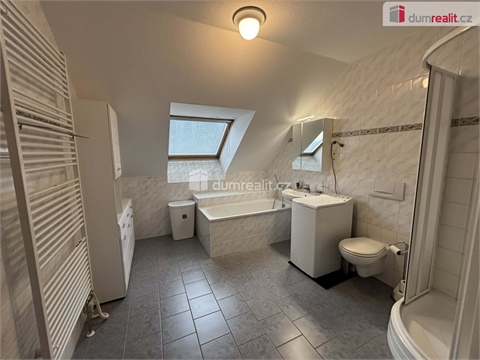 Pronájem bytu 3kk, 54 m² - 10