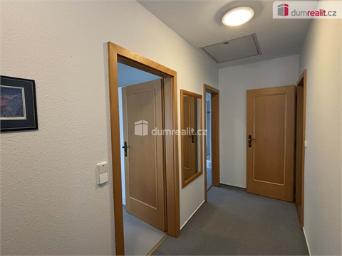 Pronájem bytu 3kk, 54 m² - 10