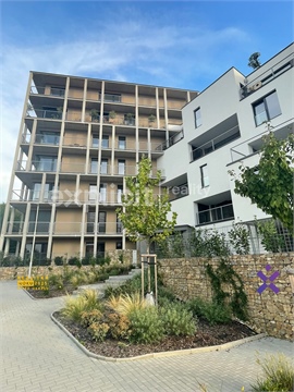 Pronájem bytu 2kk, 54 m² 10