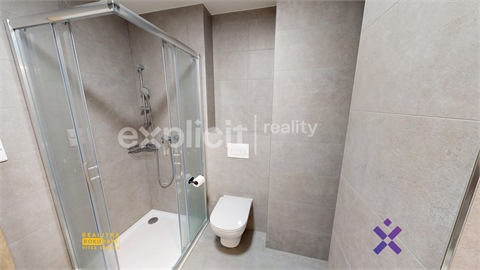 Pronájem bytu 2kk, 54 m² 8