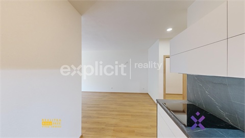 Pronájem bytu 2kk, 54 m² - 2