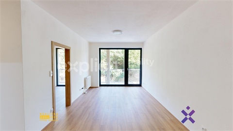 Pronájem bytu 2kk, 54 m² 4