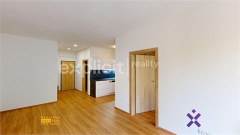 Pronájem bytu 2kk, 54 m² 6