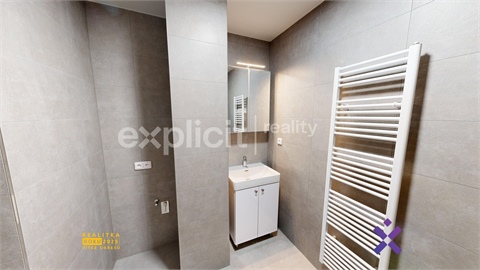 Pronájem bytu 2kk, 54 m² - 6