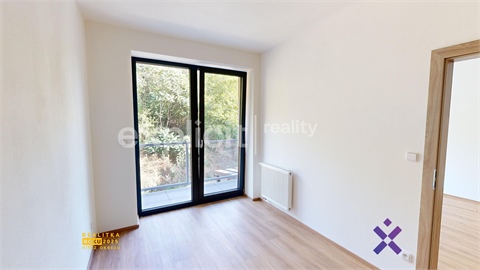 Pronájem bytu 2kk, 54 m² - 4