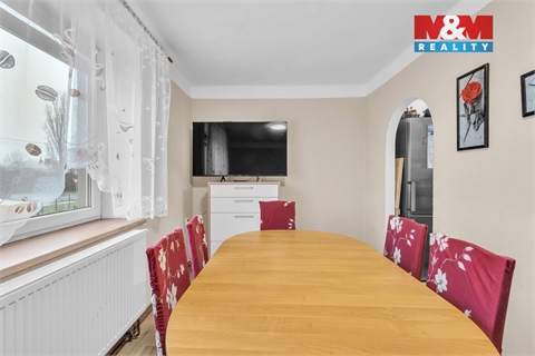 Prodej bytu 3+1, 60 m² - 12