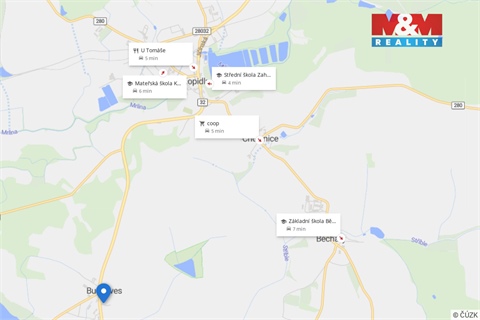 Prodej bytu 3+1, 60 m² 20