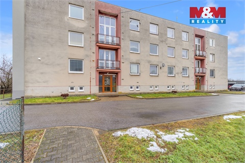 Prodej bytu 3+1, 60 m² - 18