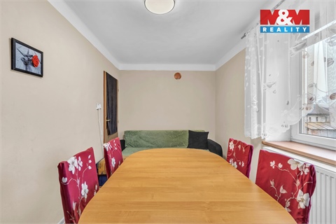 Prodej bytu 3+1, 60 m² 14