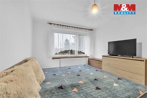 Prodej bytu 3+1, 60 m² - 8