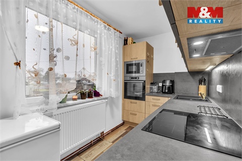 Prodej bytu 3+1, 60 m² 10