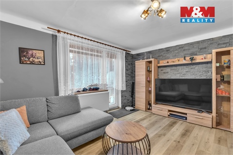 Prodej bytu 3+1, 60 m² 4