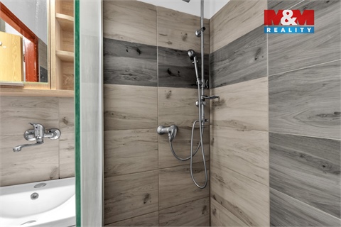 Prodej bytu 3+1, 60 m² 6