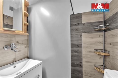 Prodej bytu 3+1, 60 m² - 4