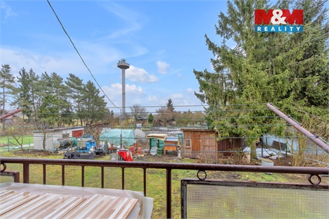 Prodej bytu 3+1, 60 m² 18