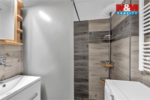 Prodej bytu 3+1, 60 m² - 6