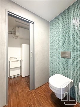 Pronájem bytu 1kk, 114 m² 8