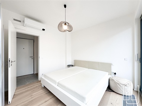 Pronájem bytu 2kk, 53 m² - 0