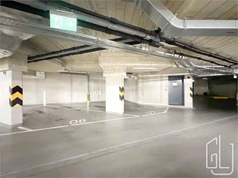 Pronájem bytu 2kk, 53 m² 8