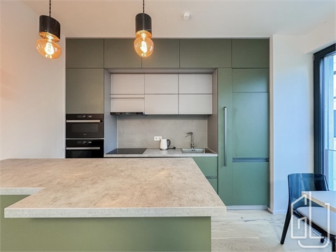 Pronájem bytu 2kk, 61 m² 4