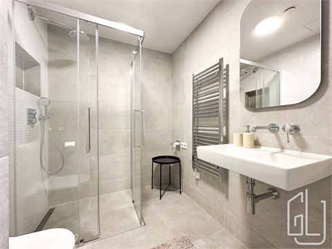 Pronájem bytu 2kk, 53 m² - 6