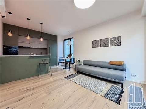 Pronájem bytu 2kk, 61 m² - 8